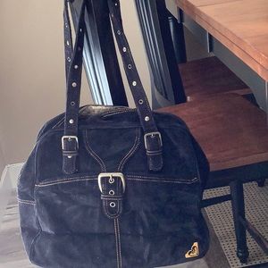 Roxy Travel Tote - Medium - Black